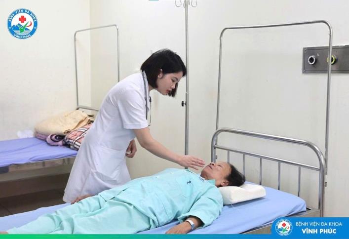 Phát hiện sớm tổn thương lưỡi – Bước đi quan trọng giúp ngăn ngừa ung thư vùng miệng