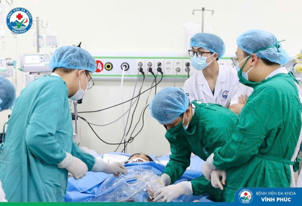 Kháng kháng sinh: Cuộc khủng hoảng thầm lặng đang đe dọa người Việt