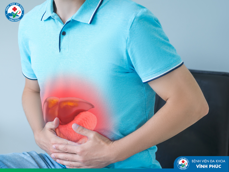 Tổn thương gan sau rượu bia: Đừng chủ quan với những nguy cơ tiềm ẩn