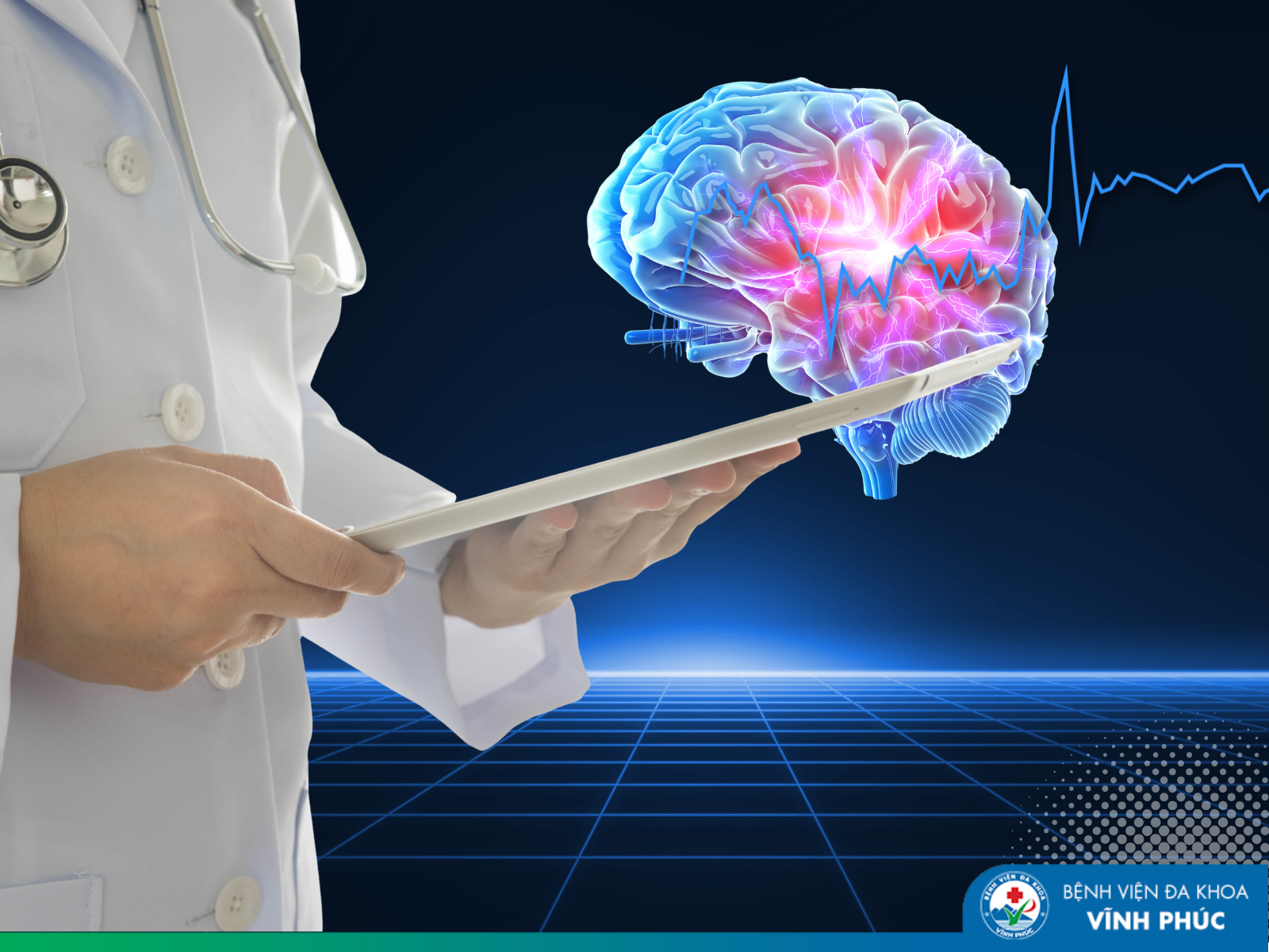 Vai trò của khám tầm soát đột quỵ: Phát hiện sớm để phòng bệnh nguy hiểm