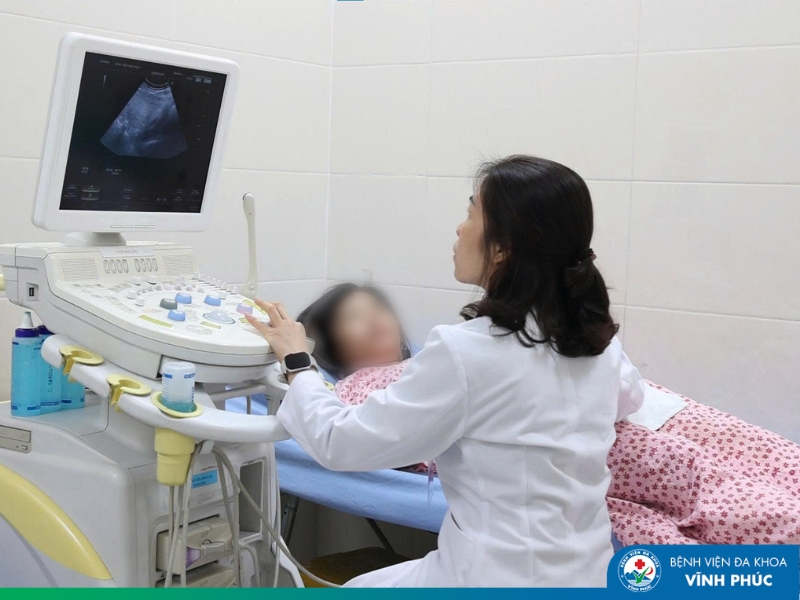 Bảo tồn tử cung cho sản phụ băng huyết sau sinh nhờ can thiệp mạch