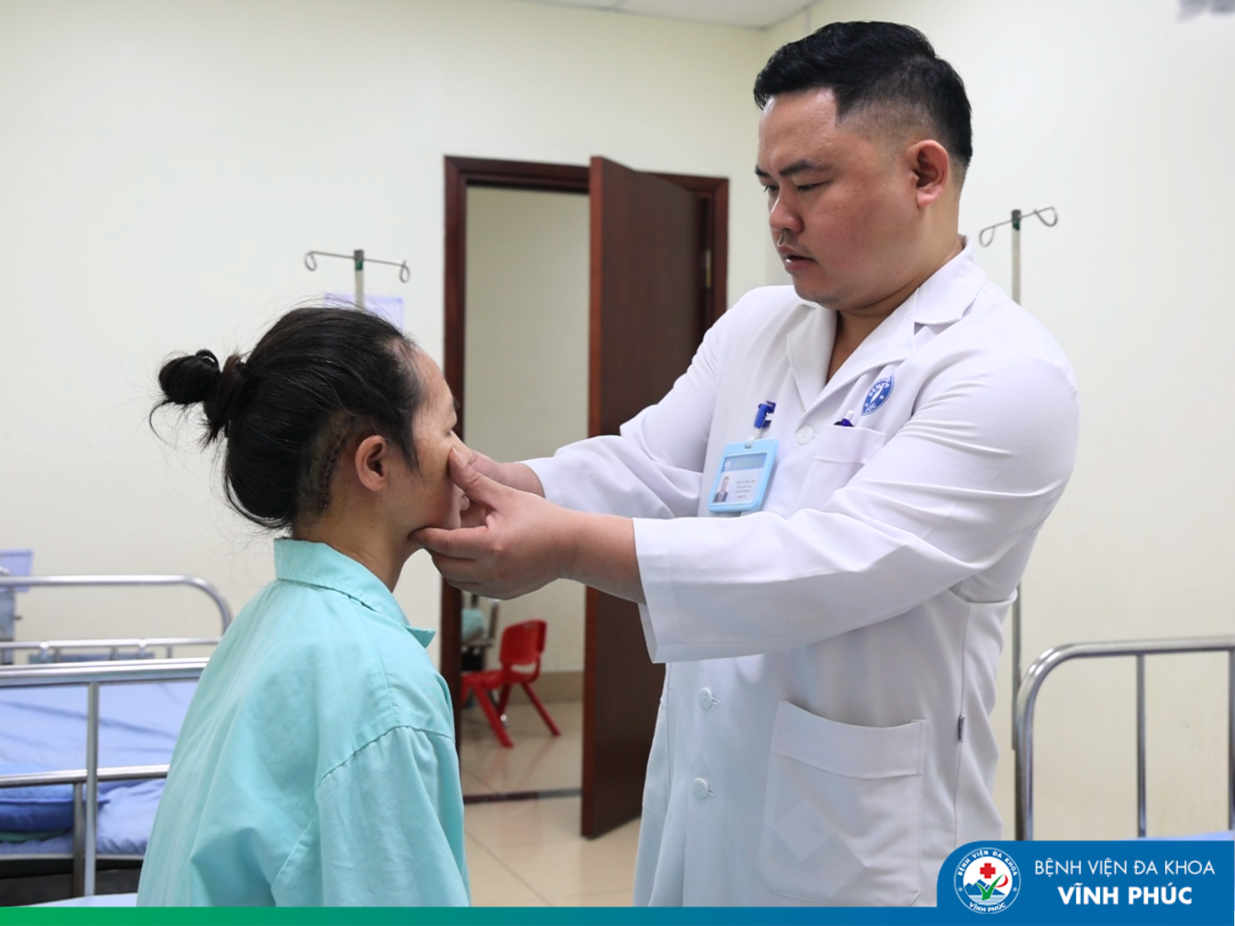 Giải ép vi mạch thần kinh: Chấm dứt 8 năm ám ảnh đau nửa mặt cho người bệnh