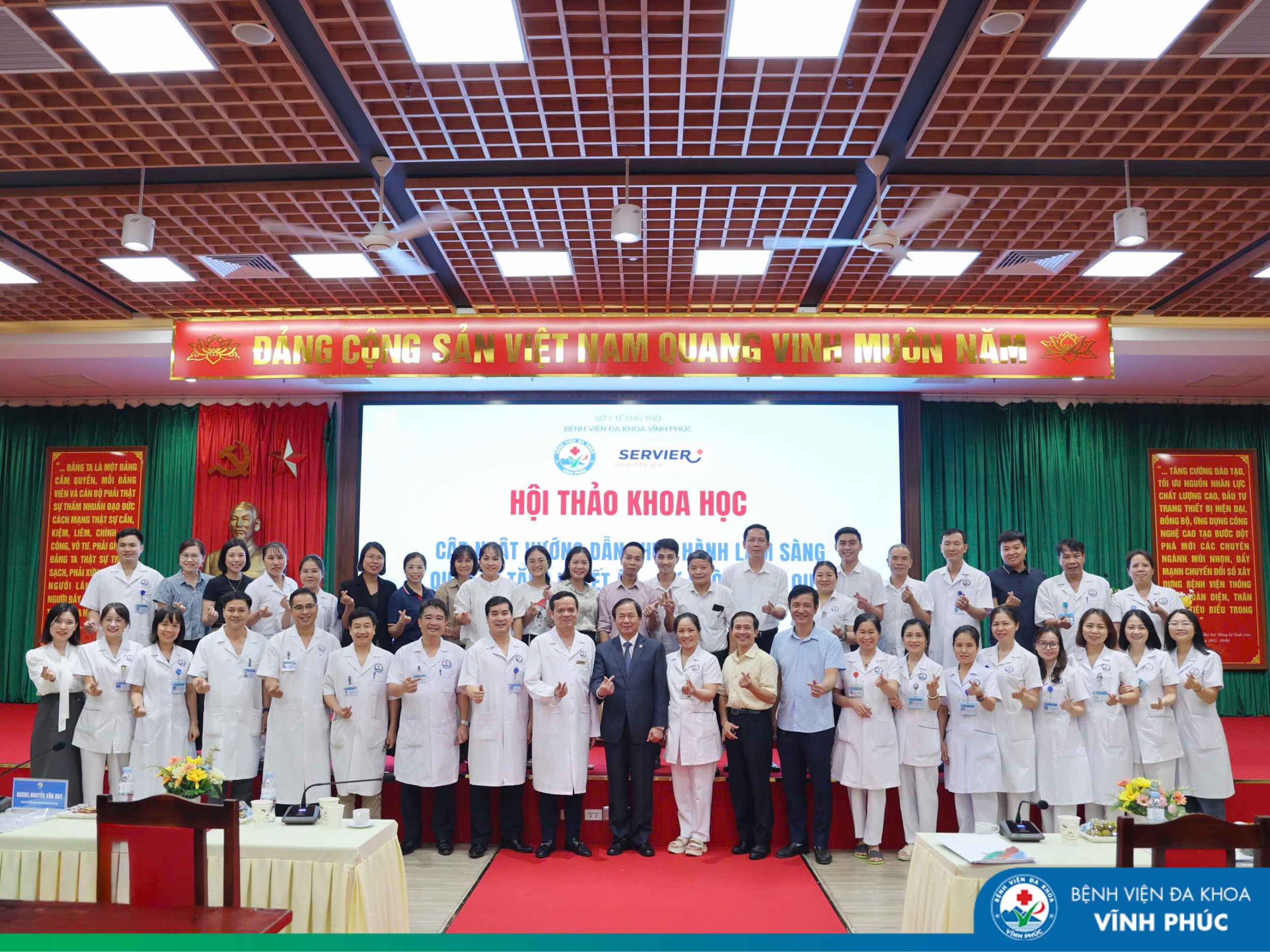 Cập nhật hướng dẫn thực hành lâm sàng quản lý tăng huyết áp, dự phòng đột quỵ
