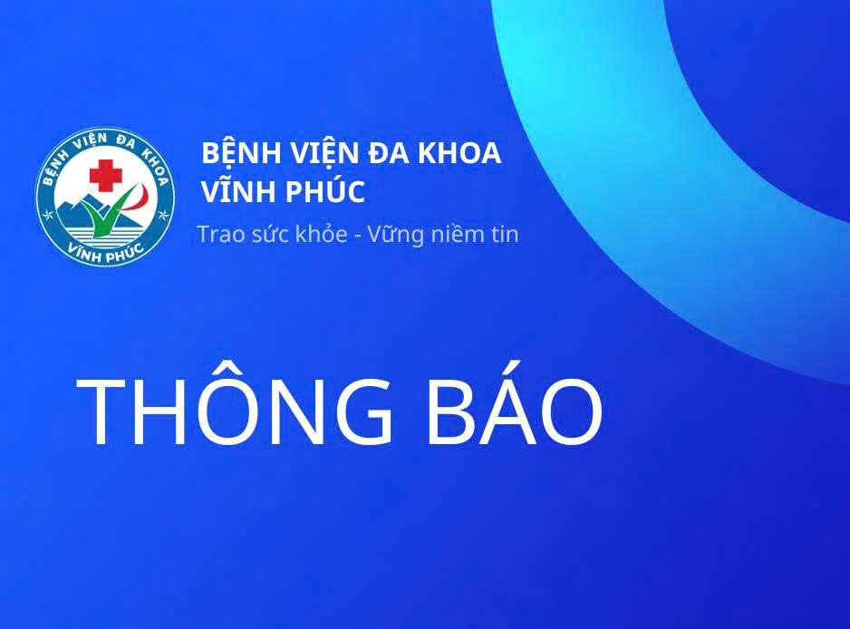 Yêu cầu báo giá thuốc mua sắm cho nhà thuốc bệnh viện đợt 2 năm 2026