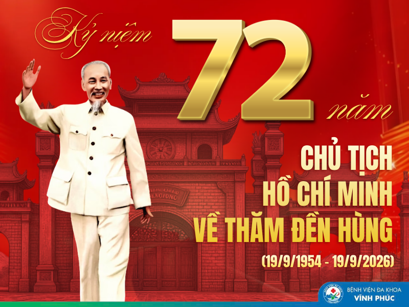 Hướng tới kỷ niệm 72 năm Chủ tịch Hồ Chí Minh thăm Đền Hùng: Khởi công xây dựng công trình lịch sử tiếp nối mạch nguồn dân tộc trên Đất Tổ