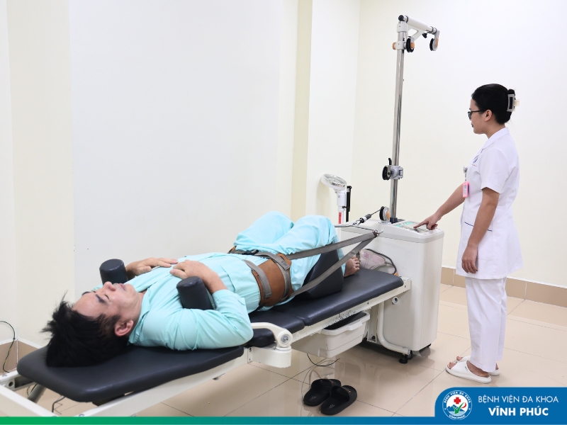Phục hồi chức năng trong điều trị đau cơ xương khớp: Hỗ trợ giảm đau, cải thiện vận động và nâng cao chất lượng cuộc sống